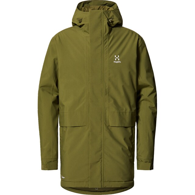 Imagen 0 de Chaqueta de hombre Salix Proof Mimic Haglöfs