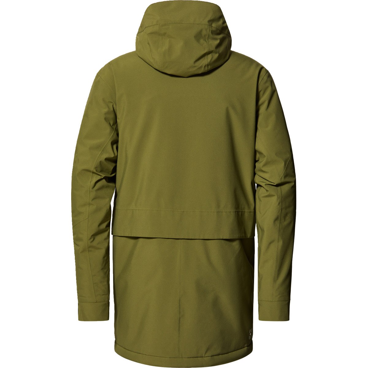 Chaqueta de hombre Salix Proof Mimic Haglöfs Negro · El Corte Inglés
