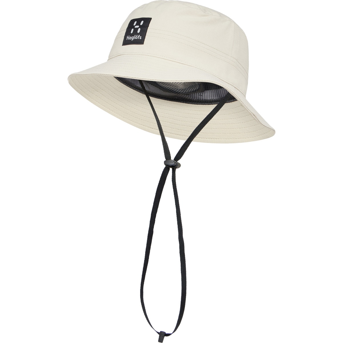 Gorro Unisex Haglöfs LX Hat Haglofs - Marrón Marrón-1