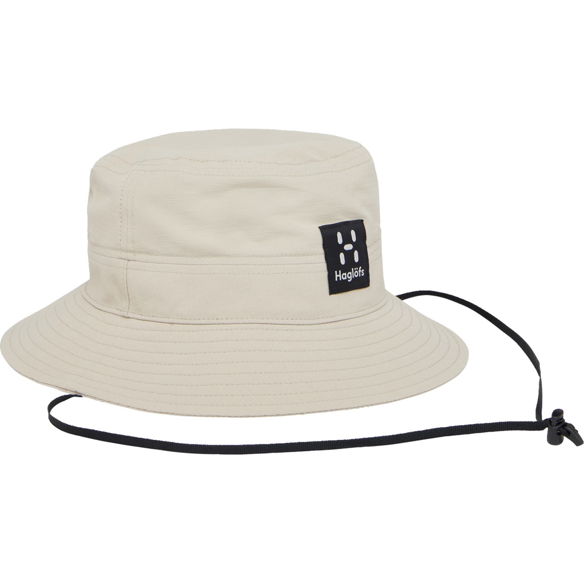 Gorro Unisex Haglöfs LX Hat Haglofs - Marrón Marrón-2