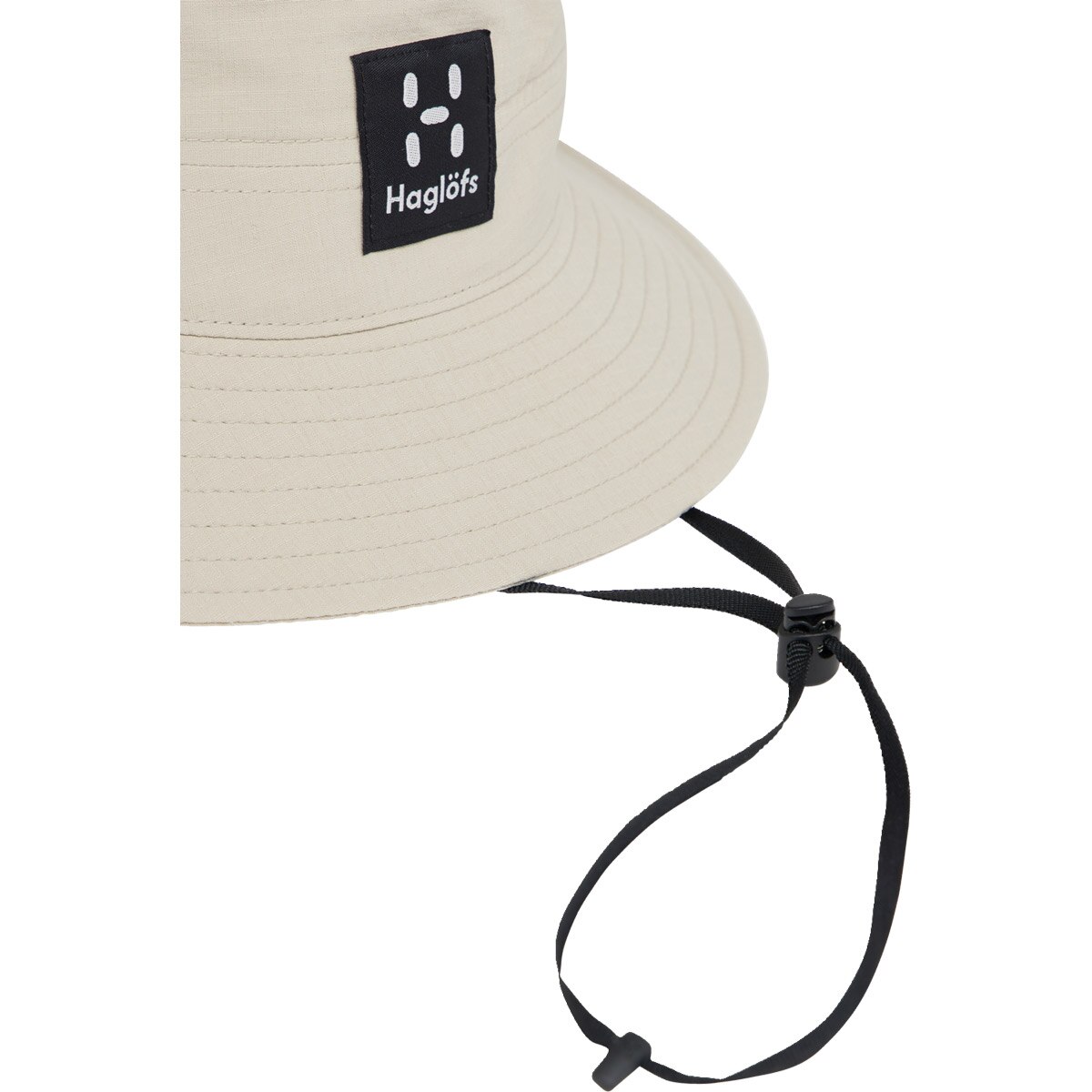 Gorro Unisex Haglöfs LX Hat Haglofs - Marrón Marrón-4