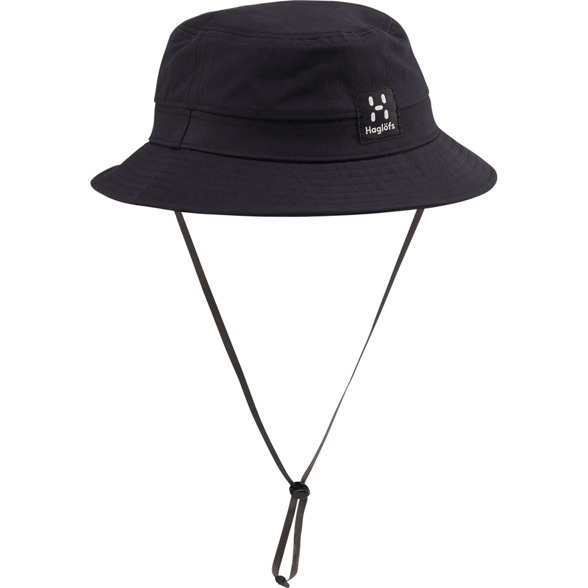 Imagen 0 de Gorro Unisex Haglöfs LX Hat Haglofs Negro