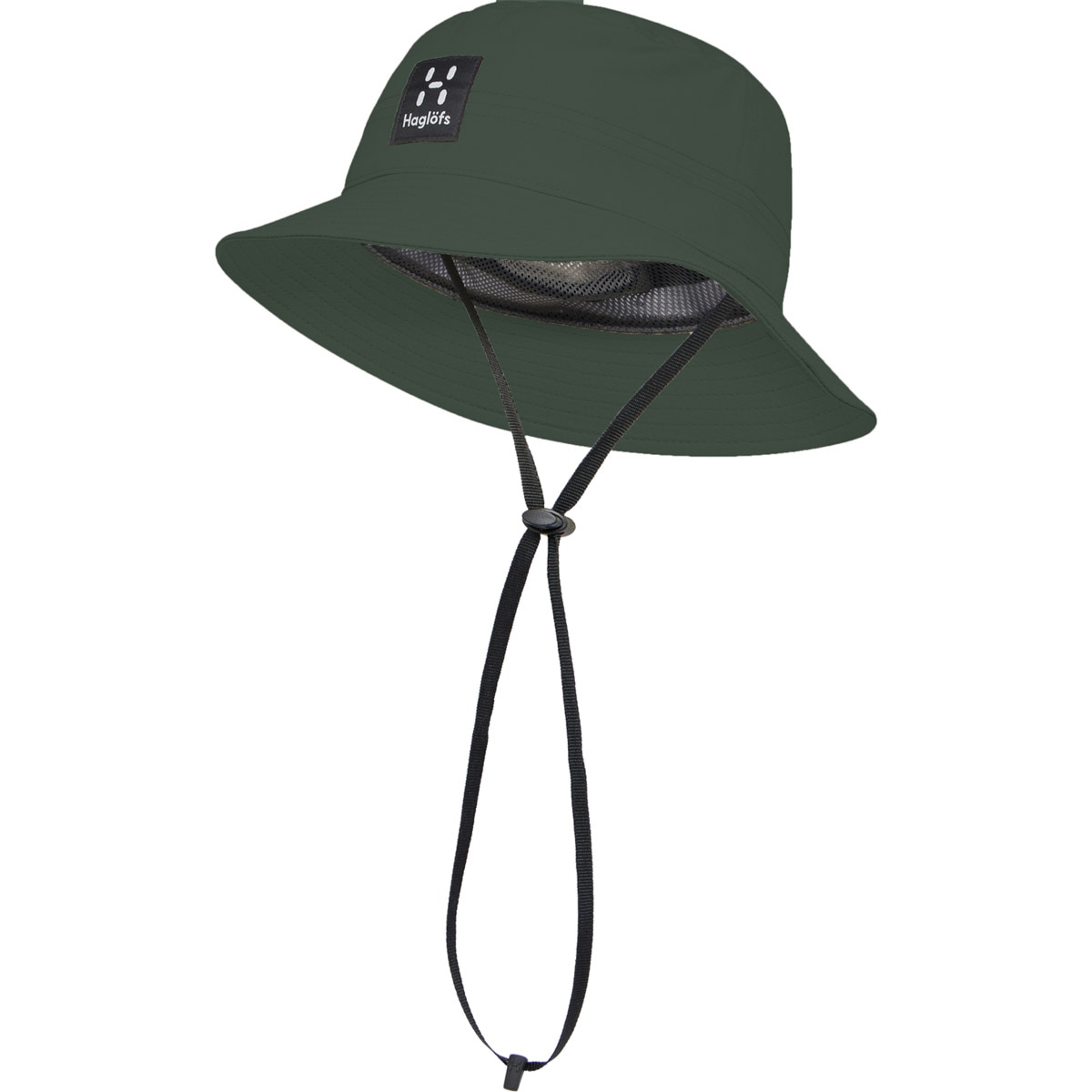 Imagen 0 de Gorro Unisex Haglöfs LX Hat Haglofs Negro