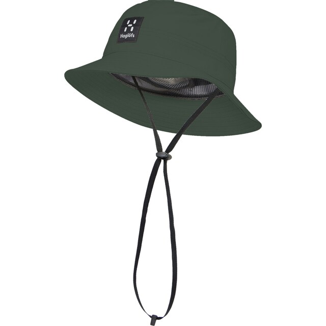 Imagen 0 de Gorro Unisex Haglöfs LX Hat Haglofs