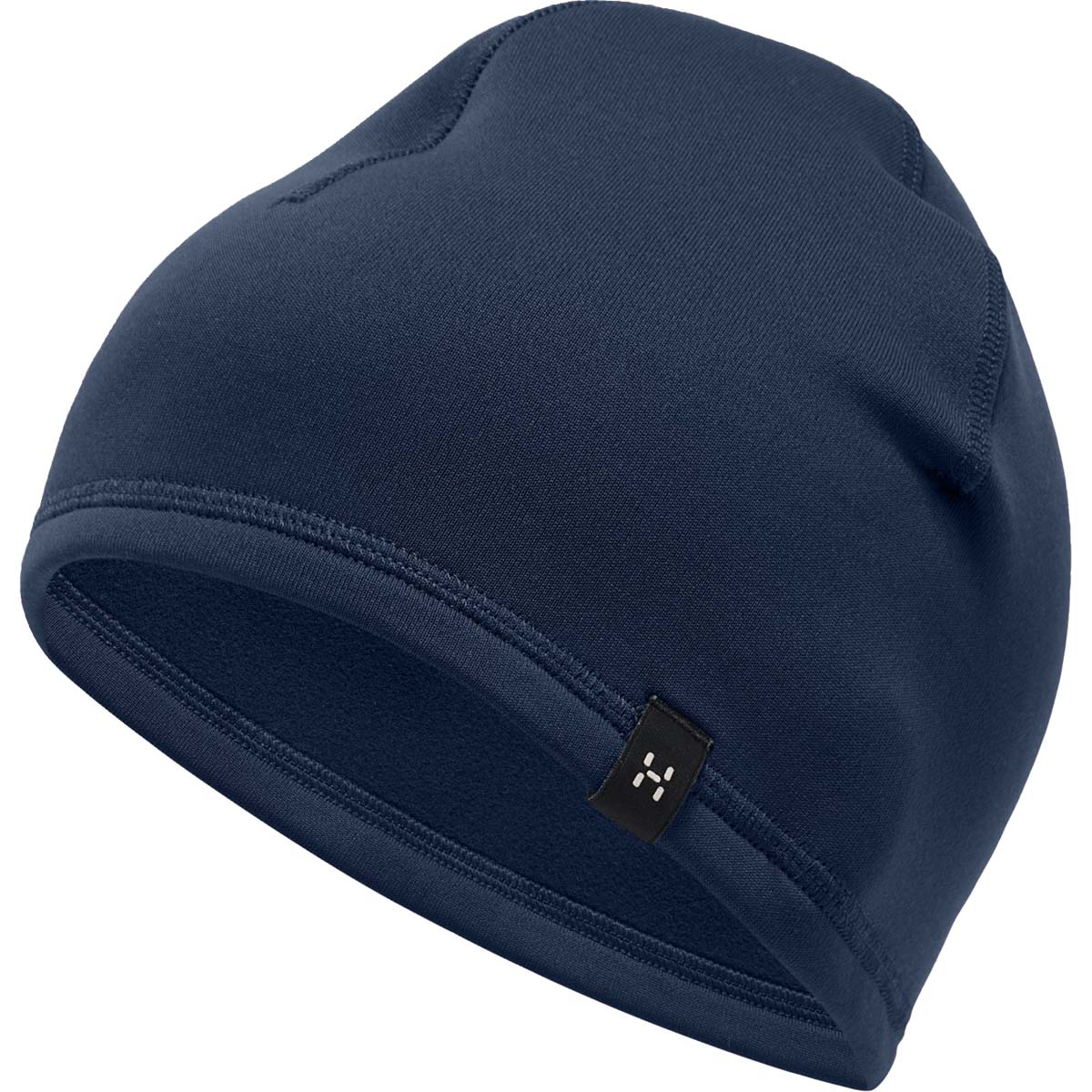 Gorro unisex Betula Haglöfs - Azul oscuro Azul oscuro-3