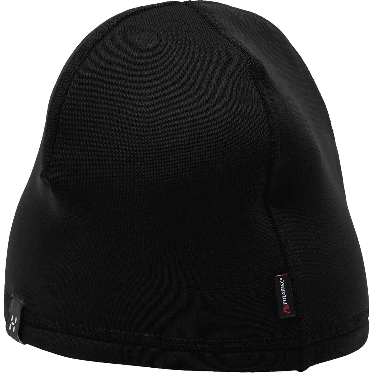 Gorro unisex Betula Haglöfs - Negro Negro-1