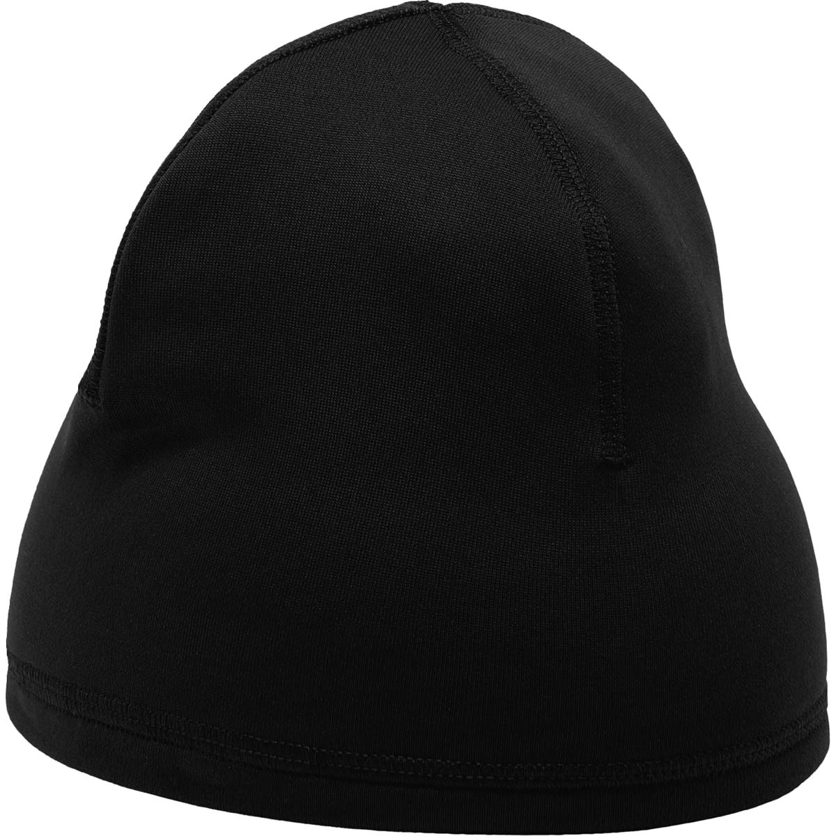 Gorro unisex Betula Haglöfs - Negro Negro-2