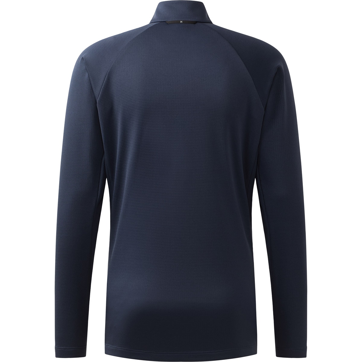 Capa intermedia de hombre Korp Haglöfs - Azul Océano Azul Océano-2