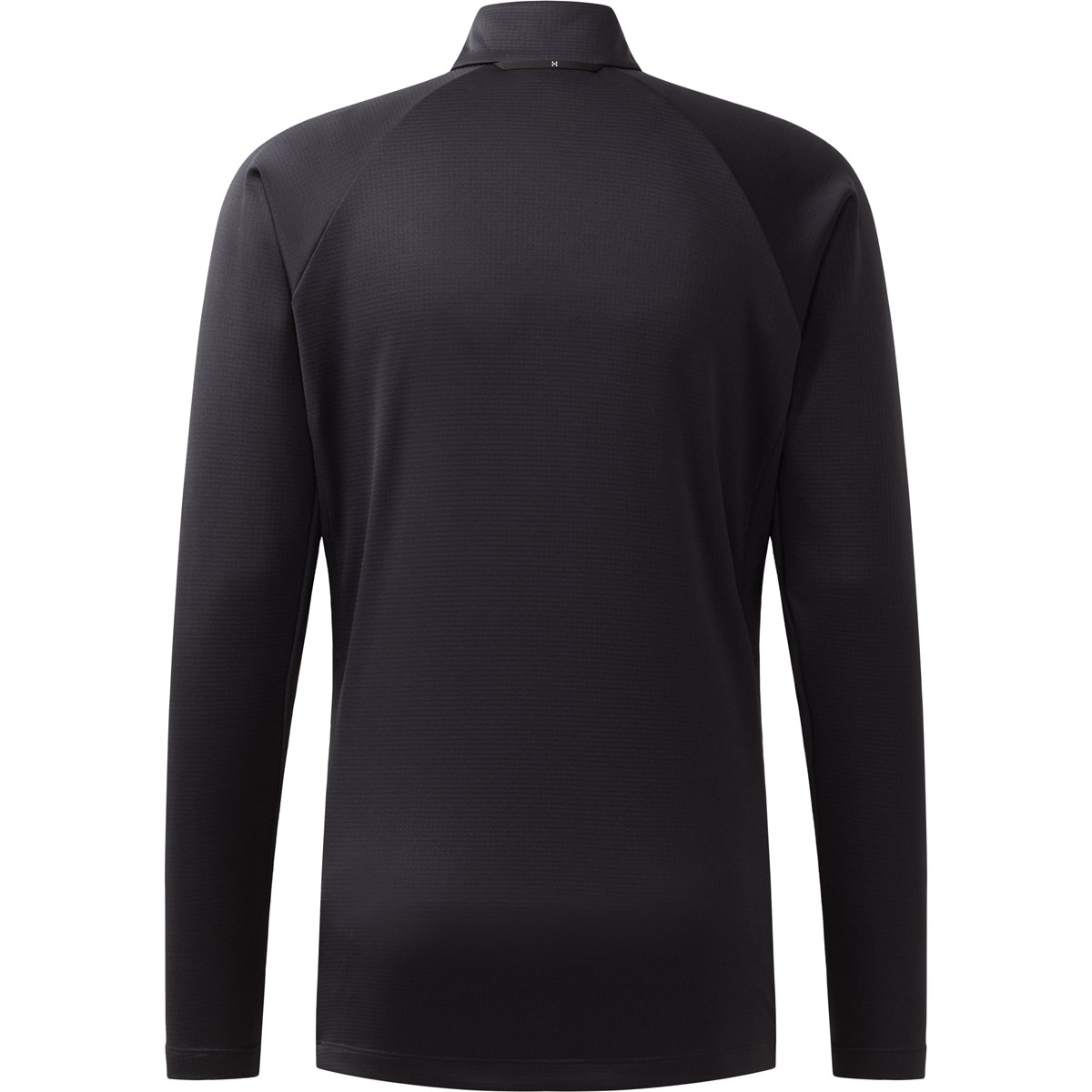 Capa intermedia de hombre Korp Haglöfs - Negro Negro-2