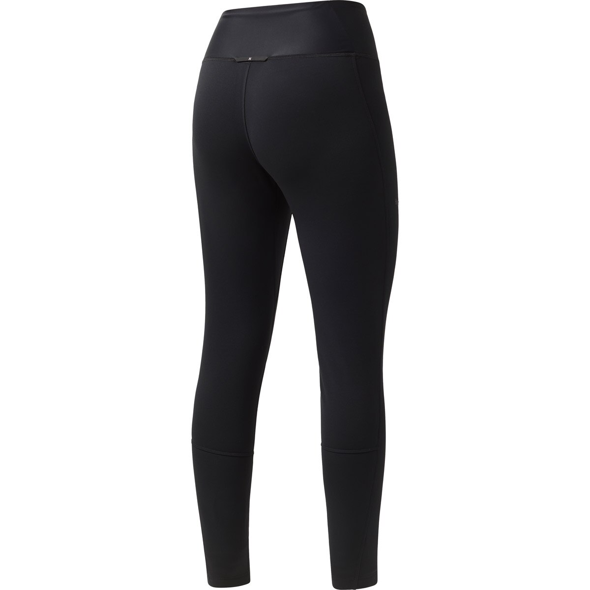 Mallas de mujer Rosson Haglöfs - Negro Negro-2
