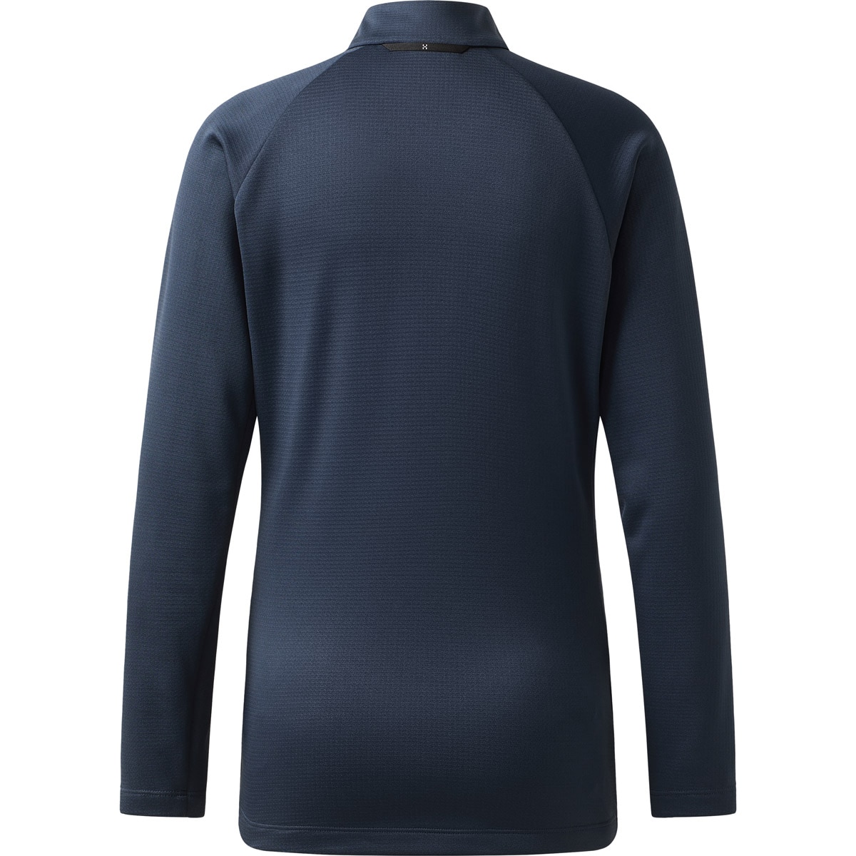 Forro polar de mujer Korp Haglöfs - Azul Océano Azul Océano-2