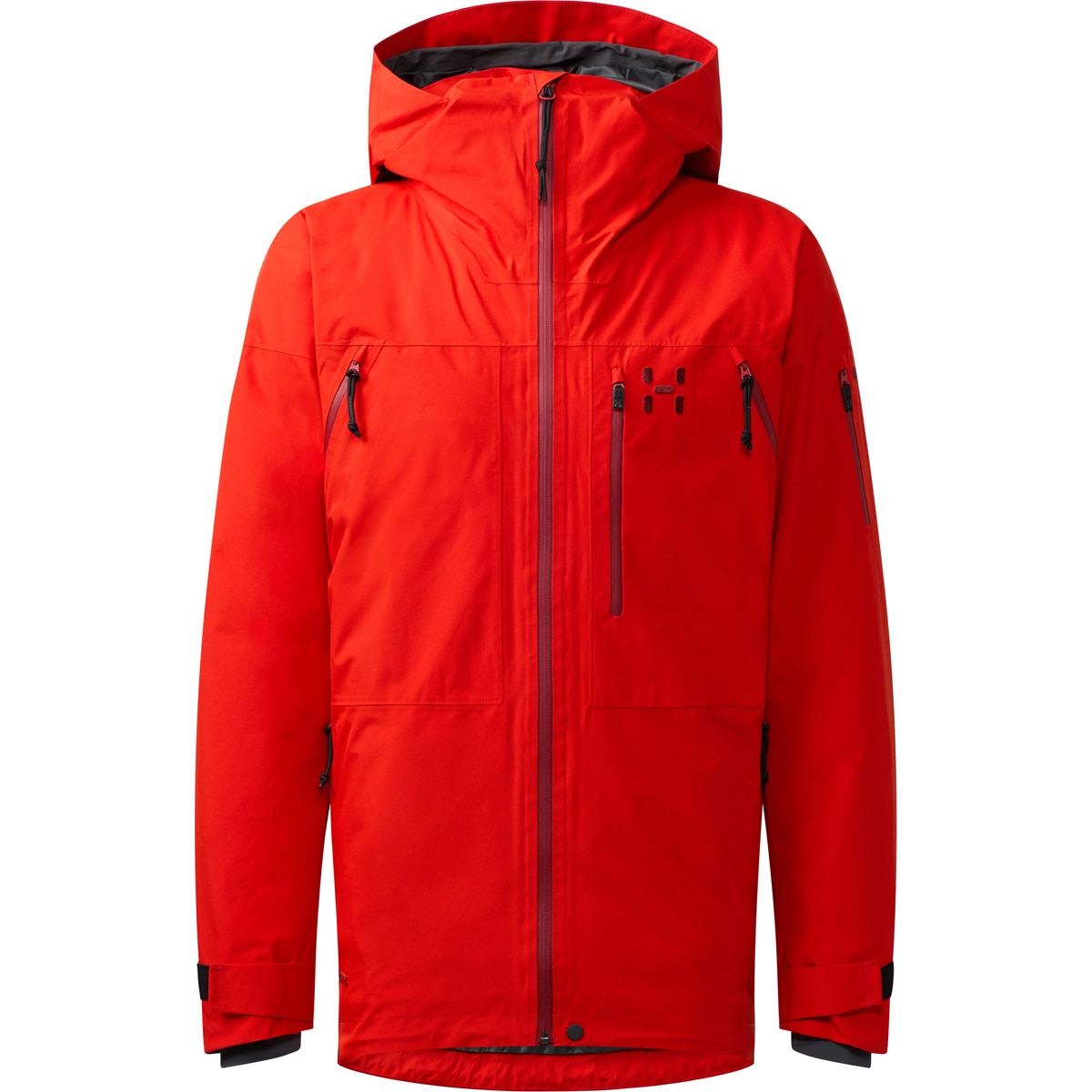 Chaqueta de hombre Latnja GTX Insulated Haglöfs · Haglöfs · El
