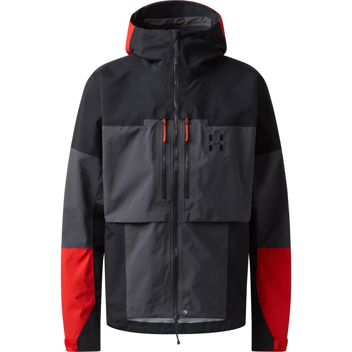 Chaqueta de hombre Spitz GTX Pro II Haglöfs