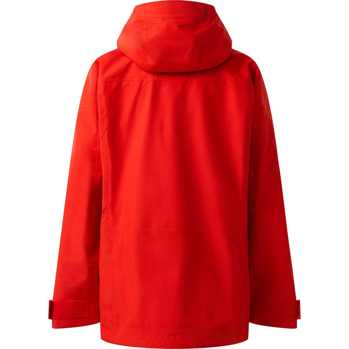 Chaqueta de mujer Vassi GTX II Haglöfs - Rojo Rojo-2