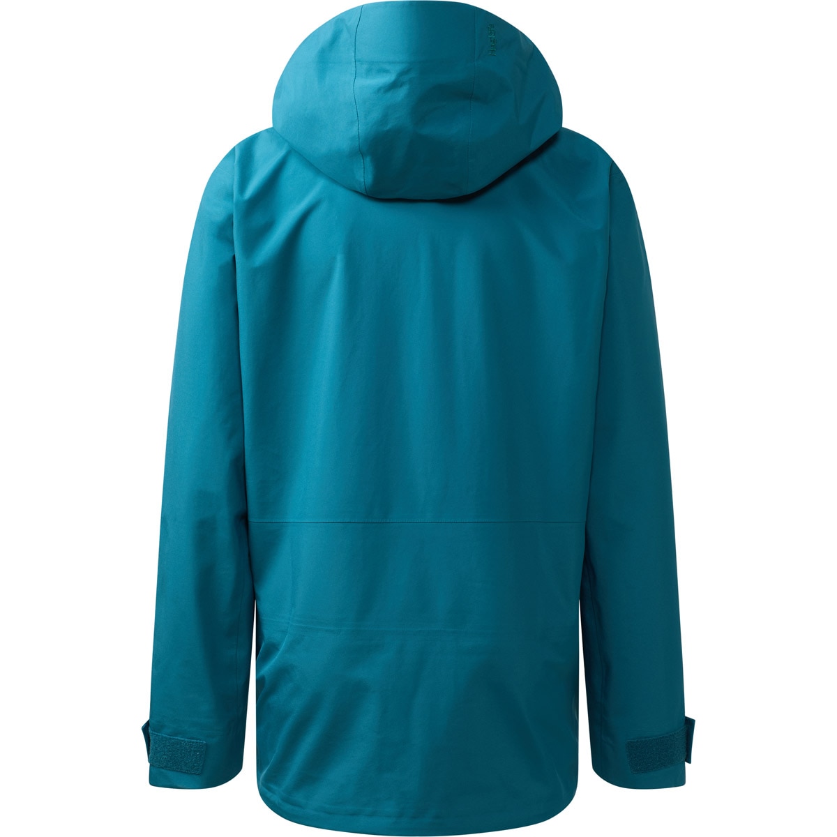 Chaqueta de esquí de hombre Alper Proof Haglöfs - Azul turquesa / Azul marino Azul turquesa / Azul marino-2