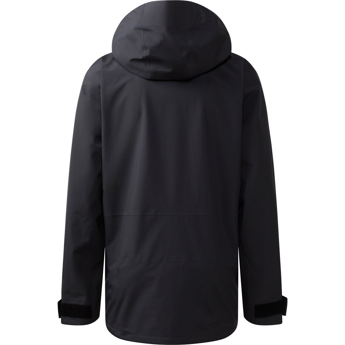 Chaqueta de esquí de hombre Alper Proof Haglöfs - Negro Negro-2
