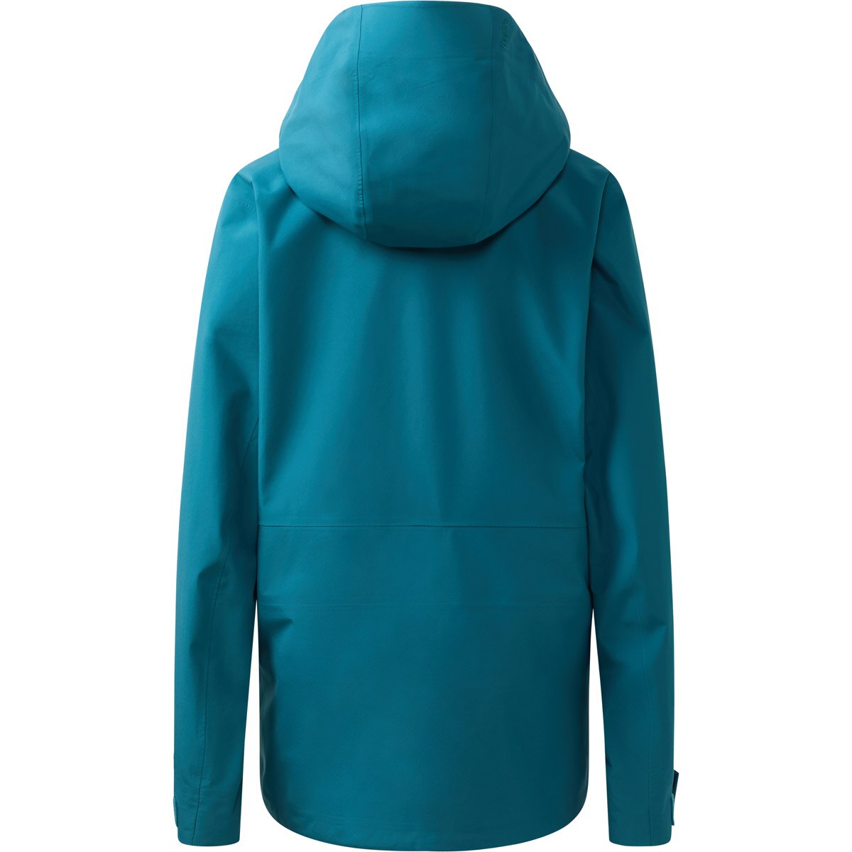 Chaqueta de esquí de mujer Alper Proof Haglöfs - Azul turquesa / Azul marino Azul turquesa / Azul marino-2