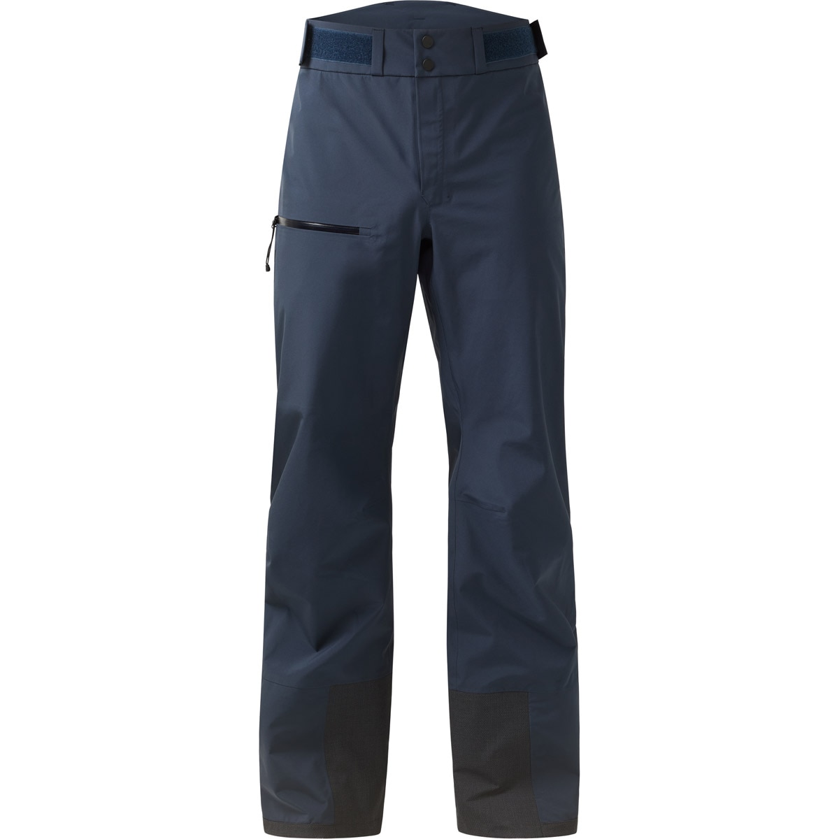 Pantalón de esquíde hombre Alper Proof Haglöfs - Azul Océano Azul Océano-1