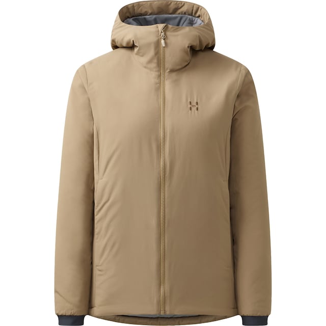 Imagen 0 de Chaqueta de mujer Mimic Alert Haglöfs