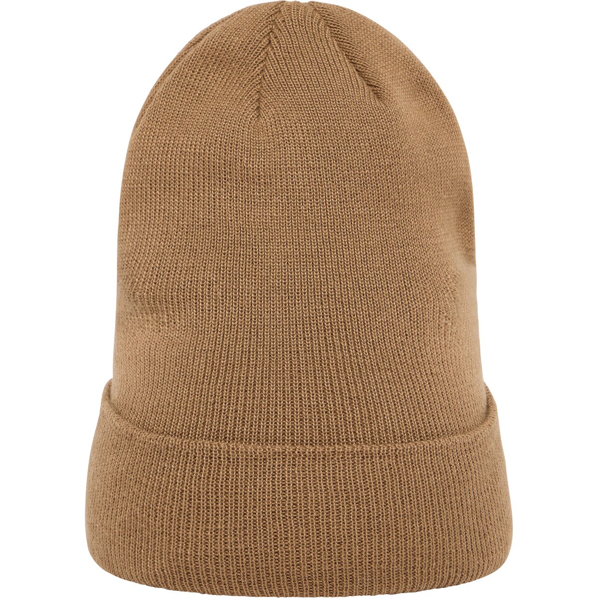 Gorro unisex Aze Haglöfs - Marrón Marrón-2