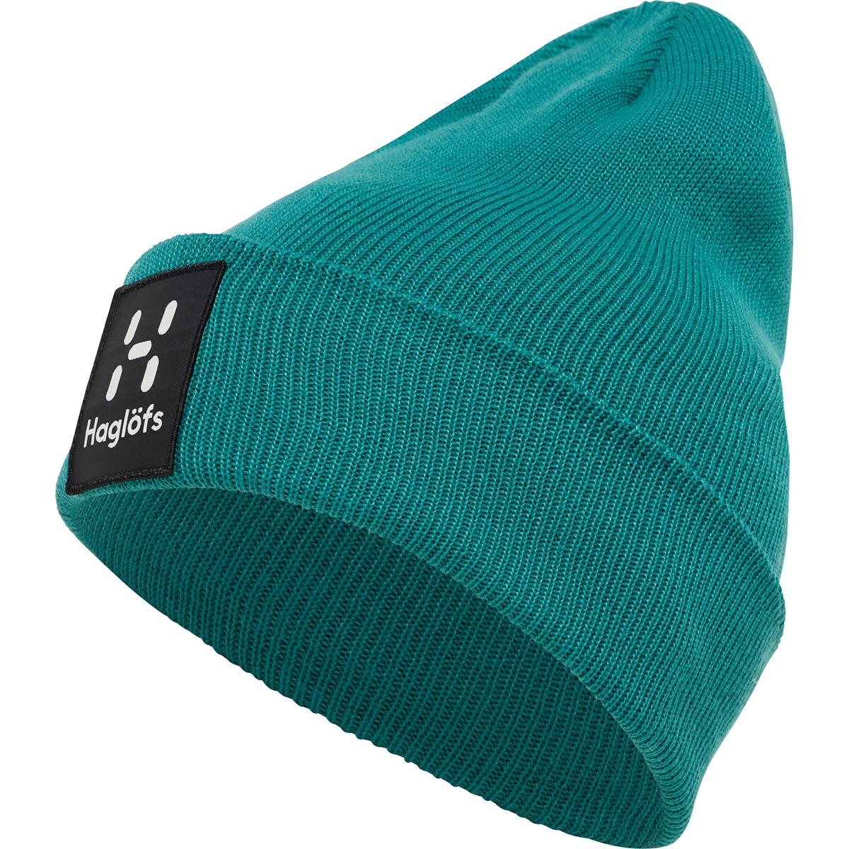 Imagen 0 de Gorro unisex Aze Haglöfs Verde azulado