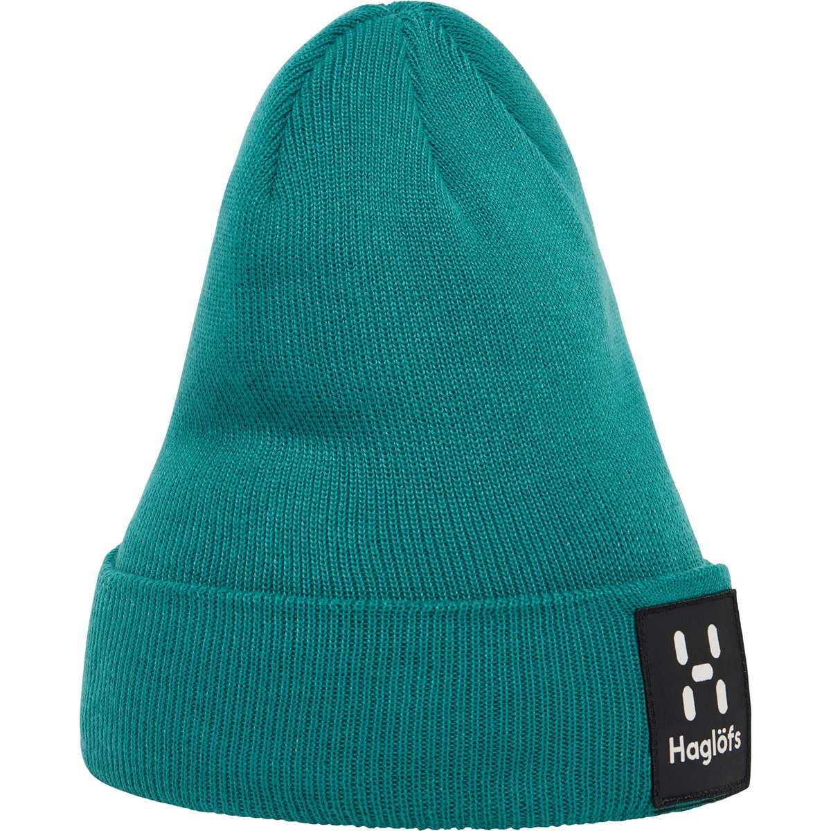 Gorro unisex Aze Haglöfs - Verde azulado Verde azulado-3