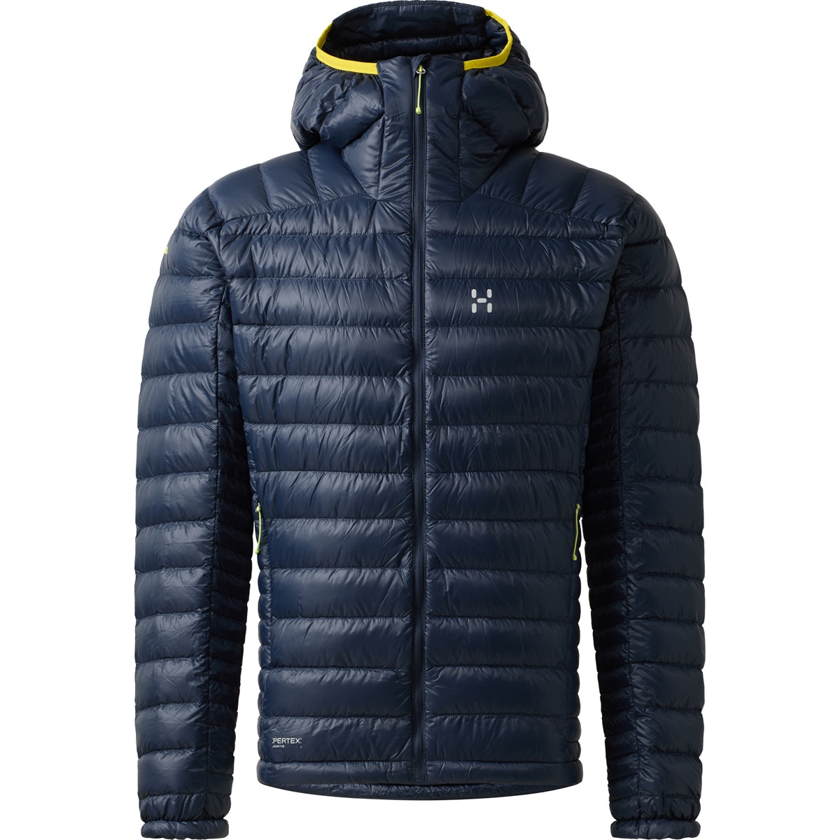 Imagen 0 de Chaqueta de hombre L.I.M Down II Haglöfs Verde