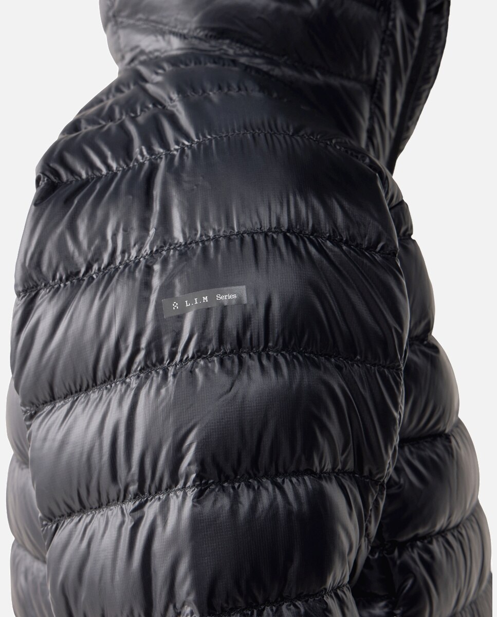 Chaqueta de mujer L.I.M Down II Haglöfs - Negro Negro-6