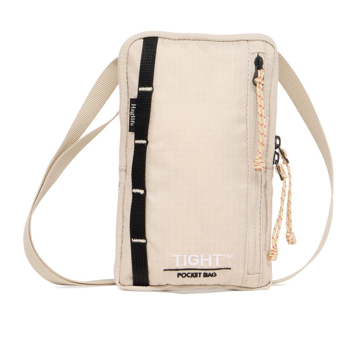 Imagen 1 de Bandolera unisex Tight Haglöfs - Blanco Blanco