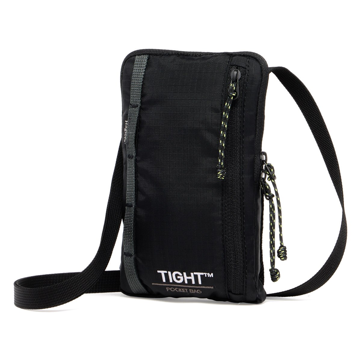 Imagen 2 de Bandolera unisex Tight Haglöfs - Negro Negro