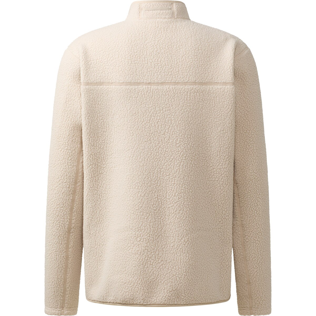 Forro polar térmico de hombre Mossa Haglöfs - Blanco Blanco-2