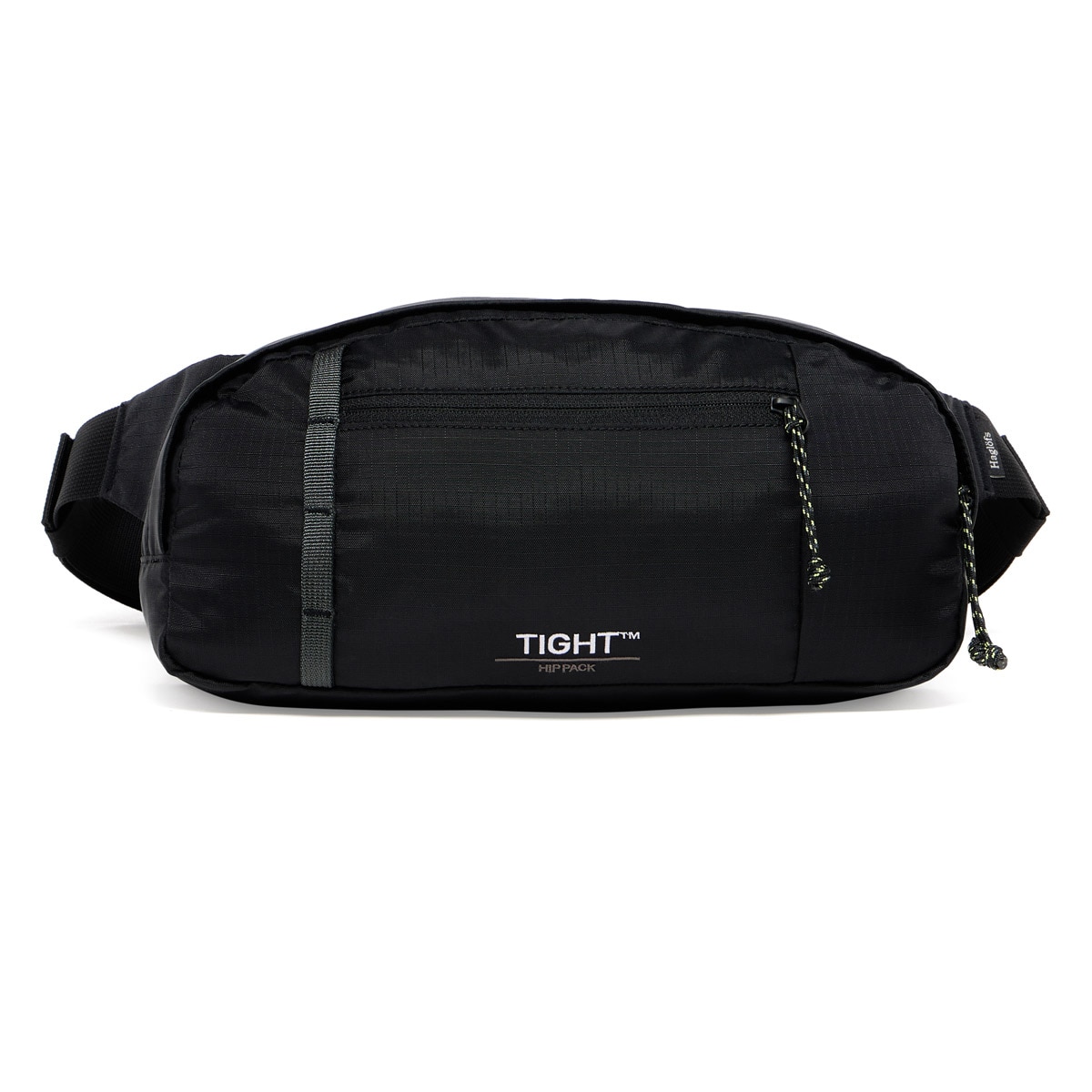 Haglöfs - Riñonera unisex Tight hip Haglöfs.