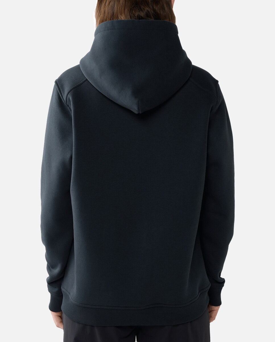 Sudadera de mujer Haglöfs Haglöfs - Negro Negro-2