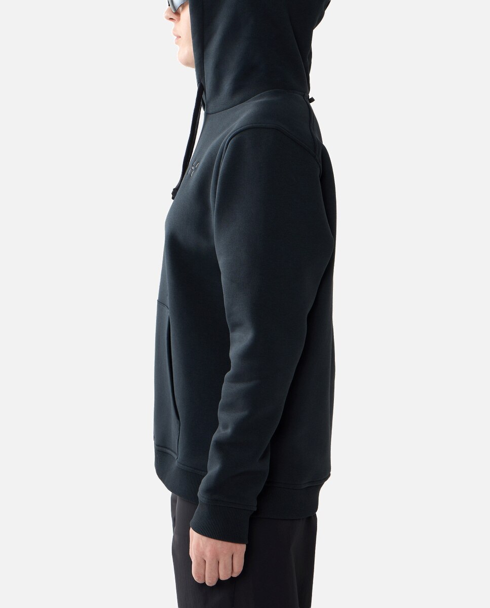 Sudadera de mujer Haglöfs Haglöfs - Negro Negro-3