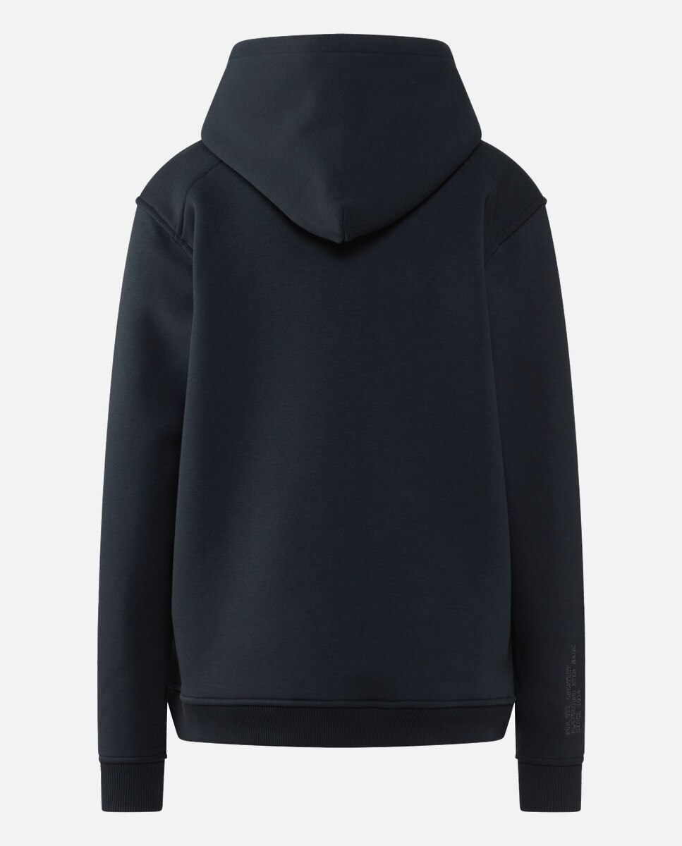 Sudadera de mujer Haglöfs Haglöfs - Negro Negro-10