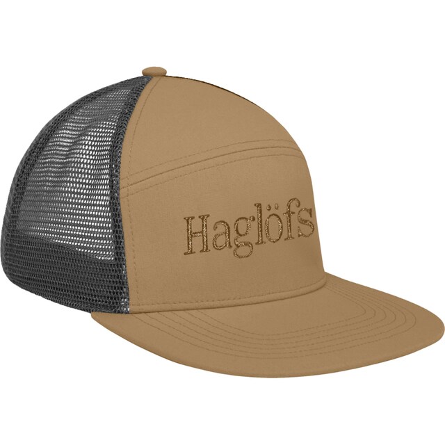 Imagen 0 de Gorra unisex Trucker Haglofs