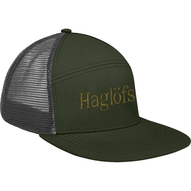 Imagen 0 de Gorra unisex Trucker Haglofs