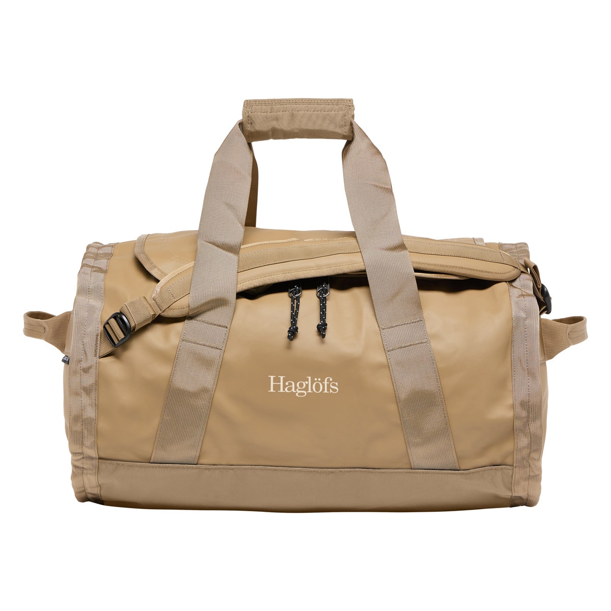 Bolsa Unisex Lava 50 Haglofs - Marrón Marrón-1