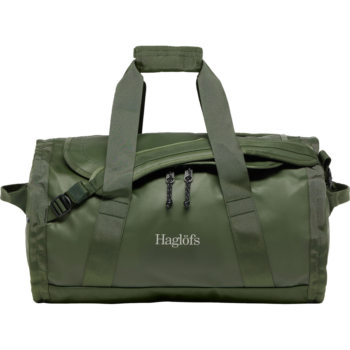 Bolsa Unisex Lava 50 Haglofs - Verde Verde-1