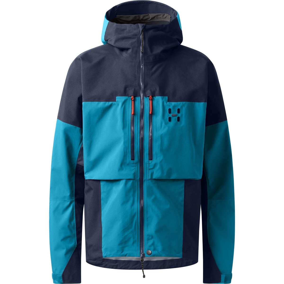 Chaqueta de hombre Spitz GTX Pro II Haglöfs