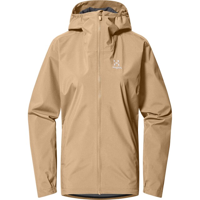 Imagen 0 de Chaqueta de mujer Korp Proof Haglöfs
