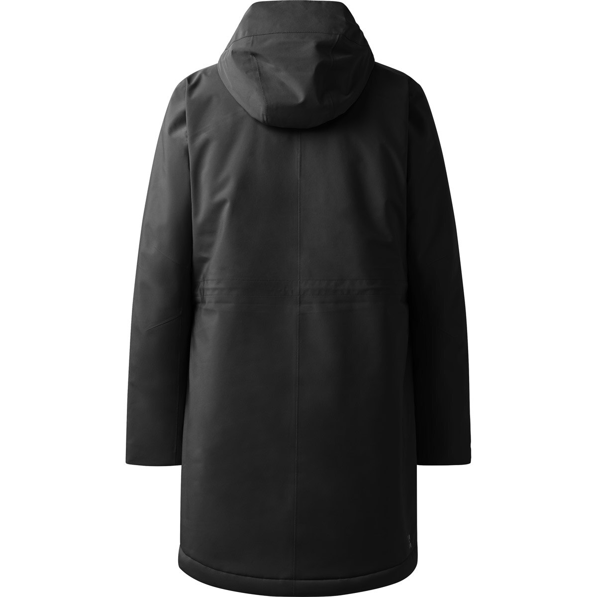 Chaqueta de mujer Salix Proof Mimic II Haglöfs - Negro Negro-2