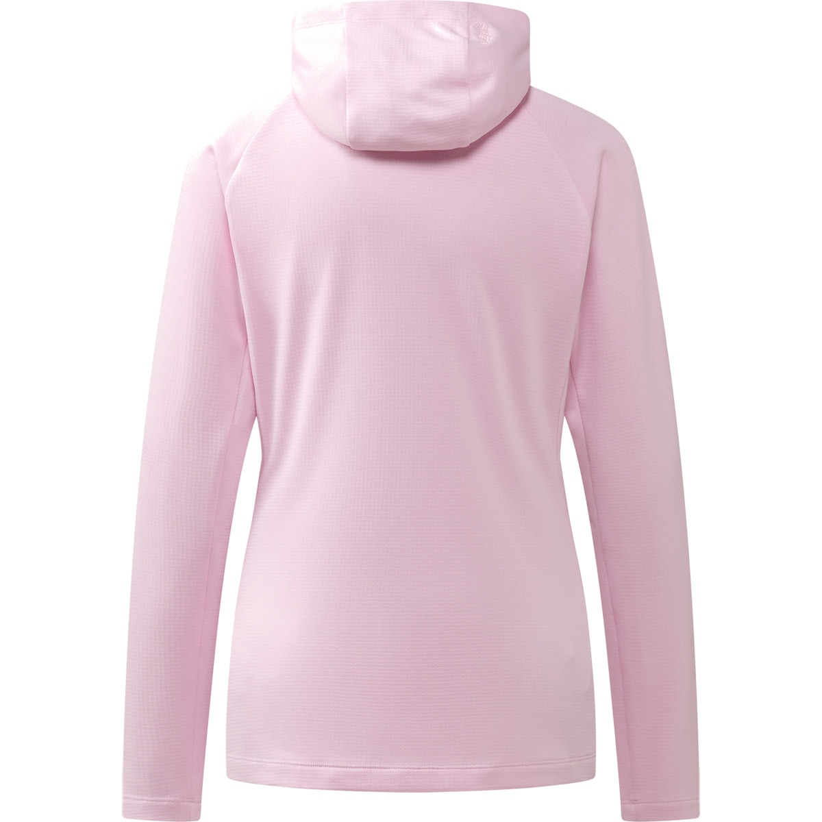Capa intermedia de mujer Korp Haglöfs - Rosa Rosa-2