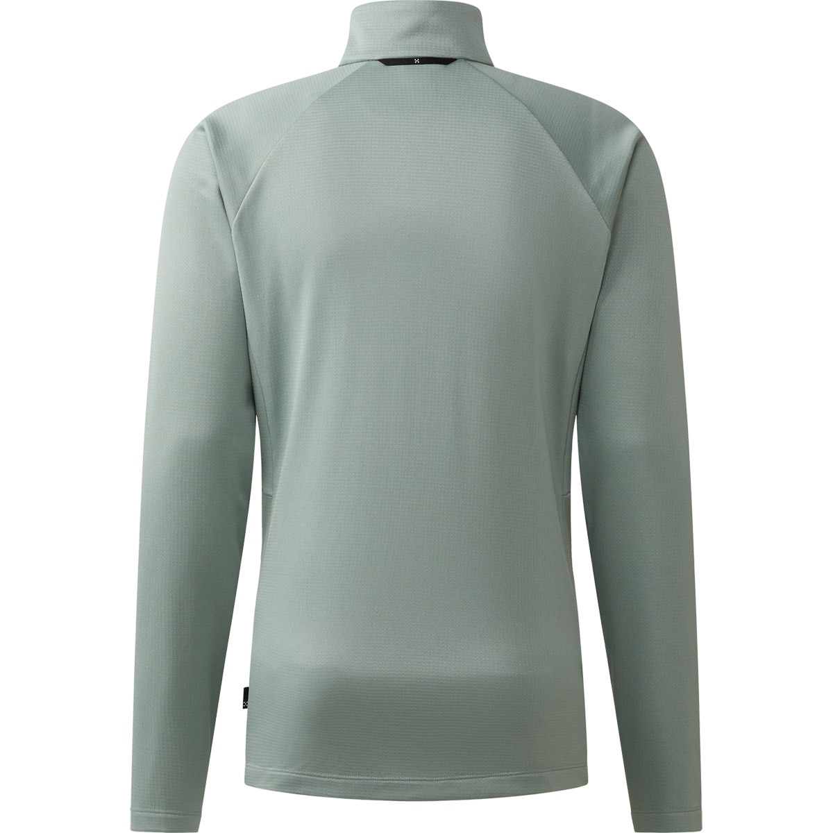 Capa intermedia de hombre Korp Haglöfs - Verde Verde-2