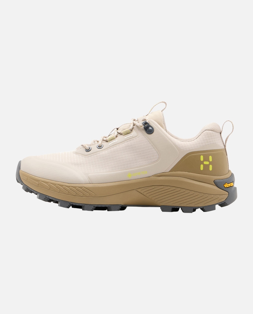 Imagen 0 de Zapatillas de montaña de mujer L.I.M Horizon Hike GTX Low HAGLÖFS Blanco