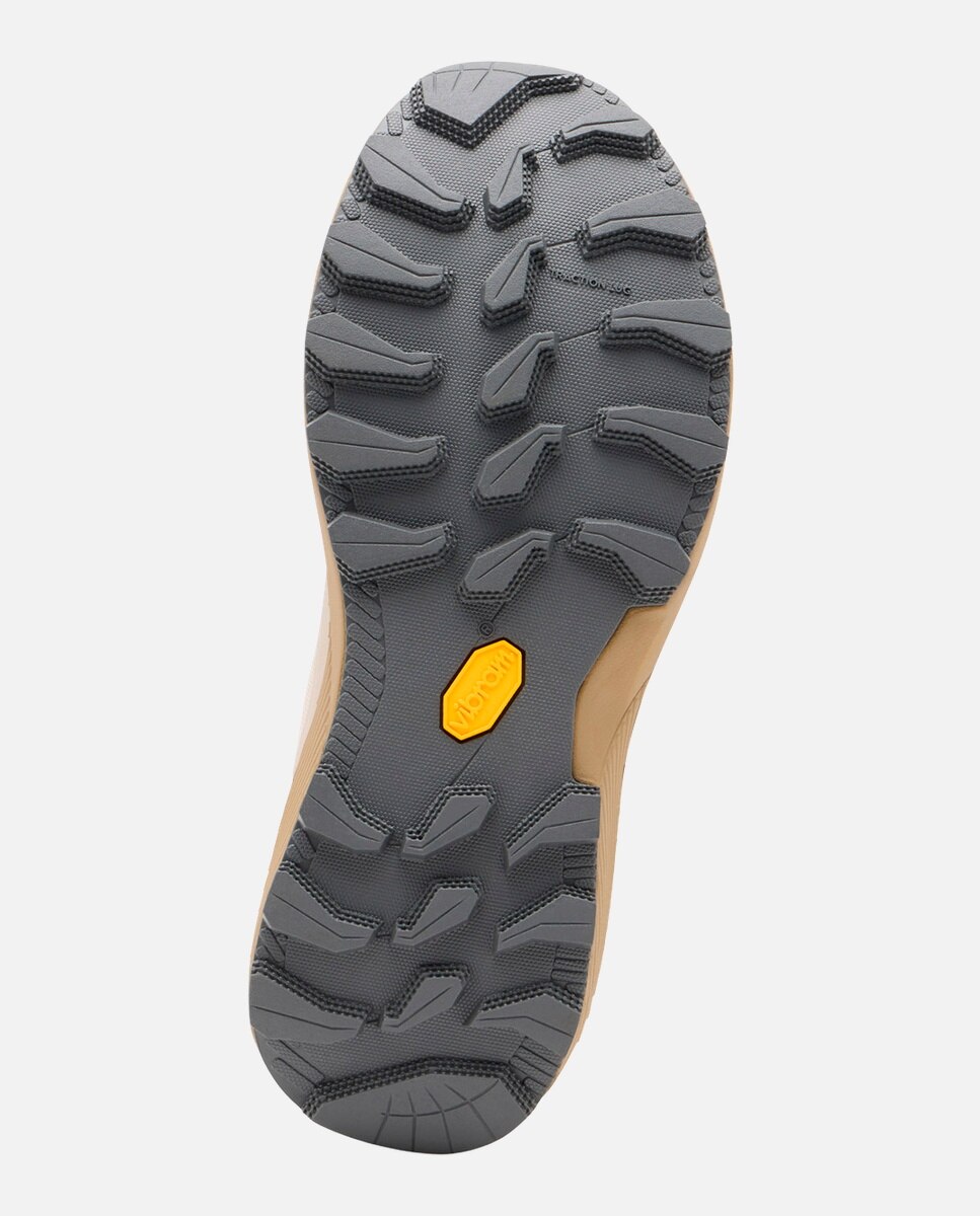 Zapatillas de montaña de mujer L.I.M Horizon Hike GTX Low HAGLÖFS - Blanco Blanco-3