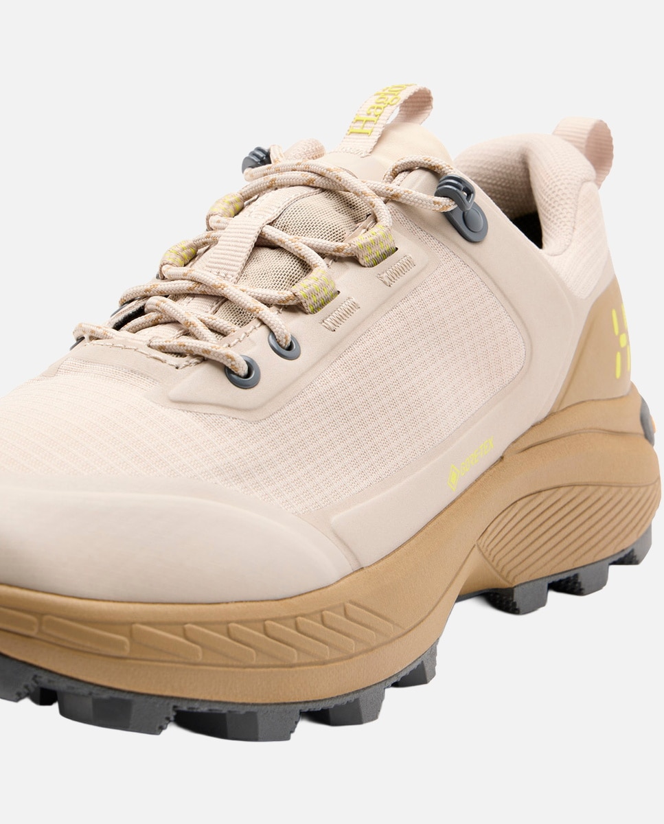 Zapatillas de montaña de mujer L.I.M Horizon Hike GTX Low HAGLÖFS - Blanco Blanco-6