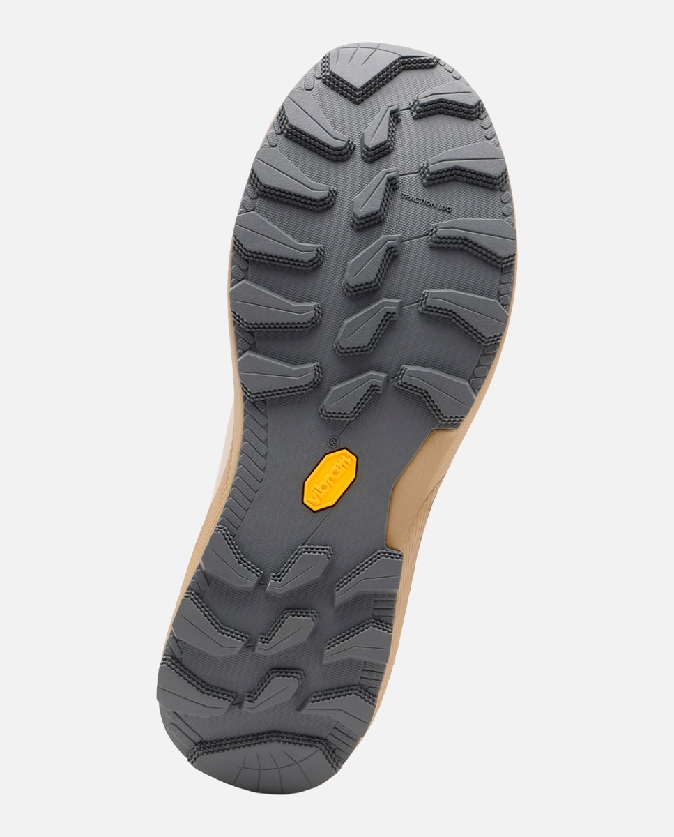 Zapatillas de montaña de hombre L.I.M Horizon Hike GTX Low HAGLÖFS - Blanco Blanco-3