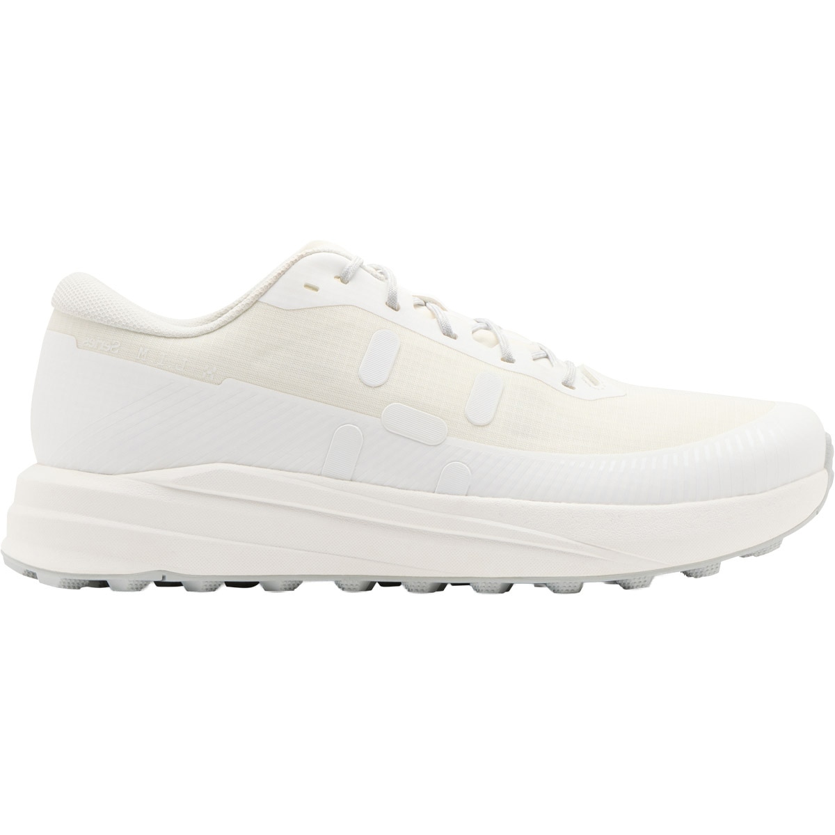 Imagen 0 de Zapatillas de trail running de hombre LIM Horizon Low Haglöfs Blanco