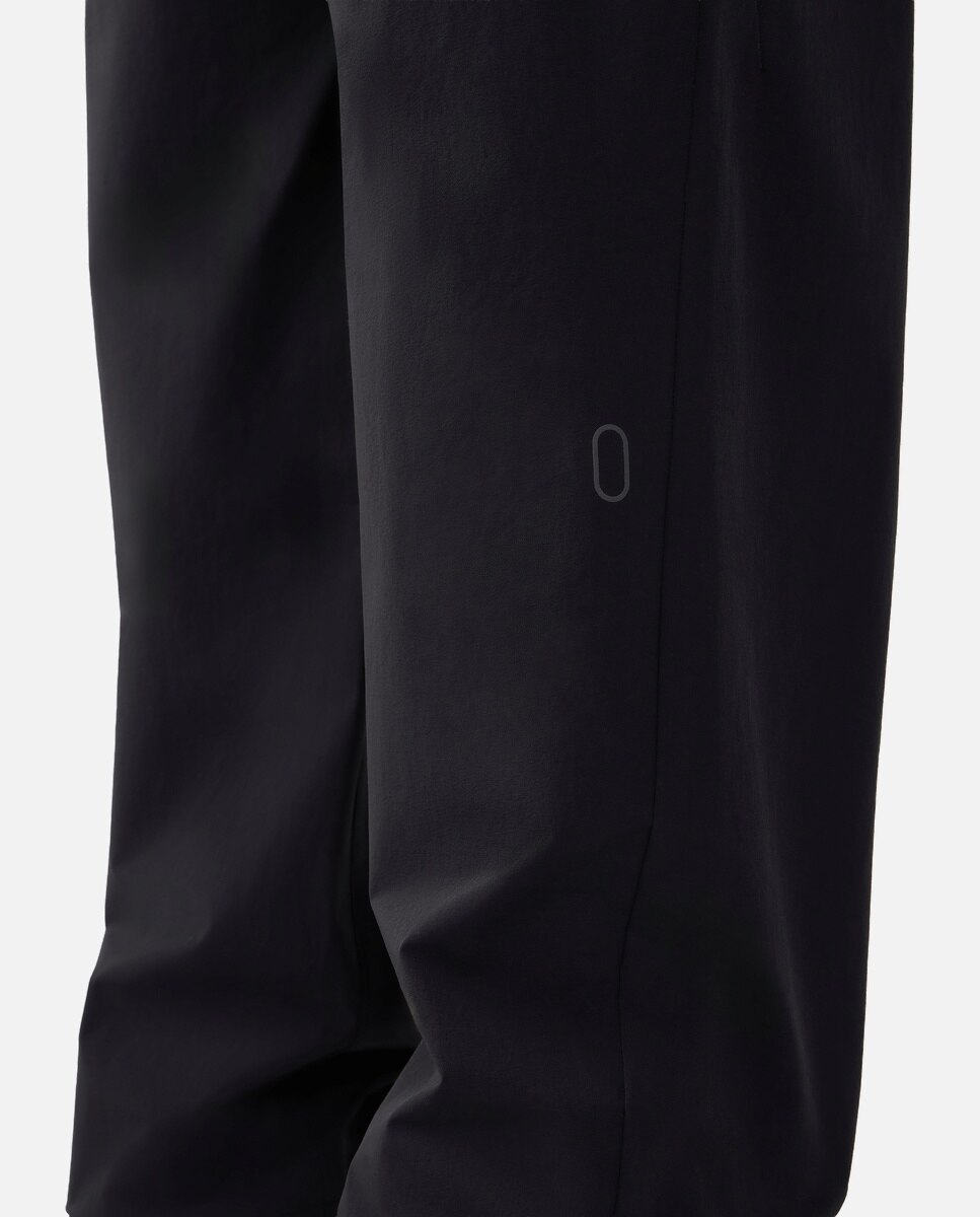 Imagen 7 de Pantalón de hombre Levante Haglöfs - Negro Negro